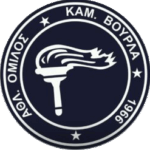 ΑΟ Καμένων Βούρλων