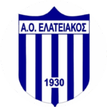 Ελατειακός